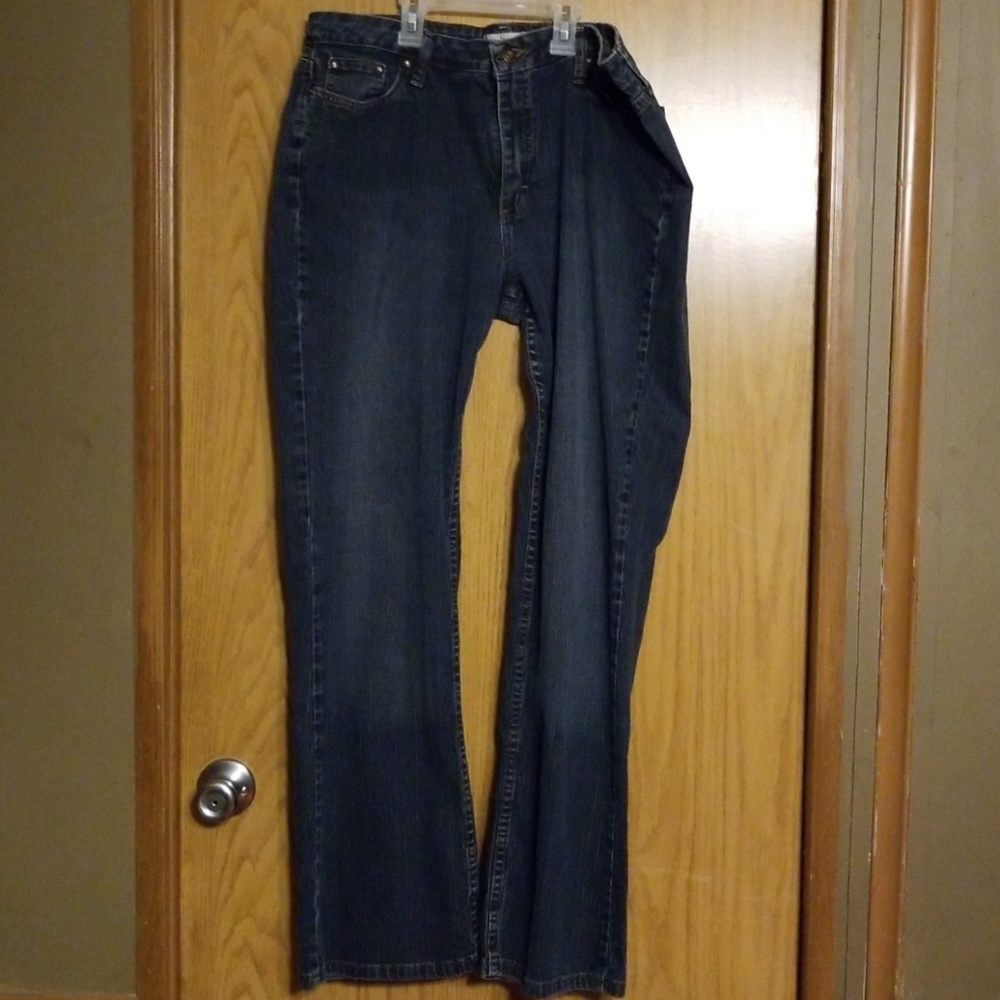 Womens Jeans size 16 M